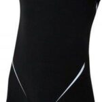 Zerod Swimskin Elite Speedsuit Czarny