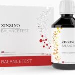 Zestaw BalanceOil+ 300 ml a Balance Test