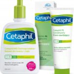 Zestaw Cetaphil MD Balsam 500 ml i Ps Krem
