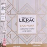 Zestaw – Lierac (Face Cream 40Ml + Face Cream 50Ml)