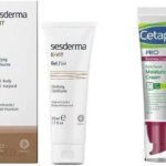 Zestaw SESDERMA K-VIT Clarificante Żel liposomowy, 50ml + Cetaphil PRO Redness Control Krem ​​nawilżający do twarzy na dzień SPF 30, 50ml