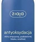 Ziaja Antyoksydacja jagody acai Tonik z kwasem hialuronowym 200ml