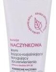 Ziaja Med Capillary Treatment Soothing Spf20 W Krem Do Twarzy Na Dzień 50Ml