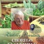 Ziołowy poradnik chorego na cukrzycę