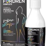 Zuccari Fordren Complete Super Shape 300Ml