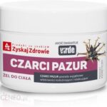 ZYSKAJ ZDROWIE Czarci pazur żel do ciała, 250 ml