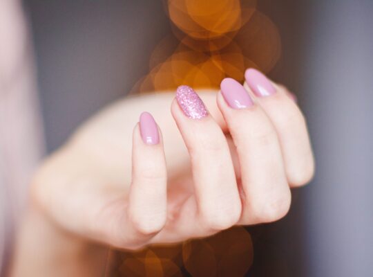 Odkryj Tisane balsam do paznokci – sekret zdrowych i pięknych paznokci