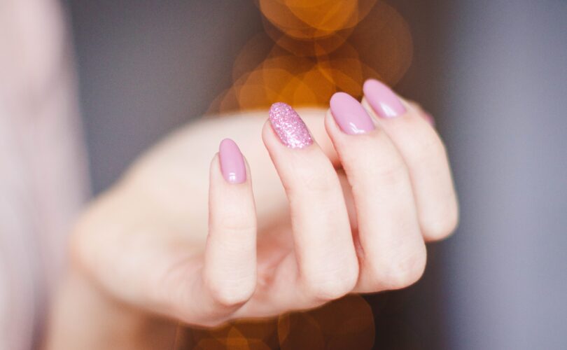 Odkryj Tisane balsam do paznokci – sekret zdrowych i pięknych paznokci