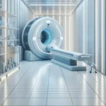 Nowe technologie w badaniach MRI
