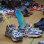 Wkładki dla zdrowych stóp: jak wybrać idealne wsparcie