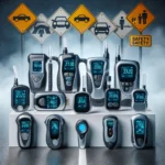 Renomowane alkomaty elektrochemiczne – gwarancja bezpieczeństwa na drodze