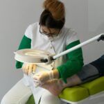 Brodawki jako powszechny problem dermatologiczny