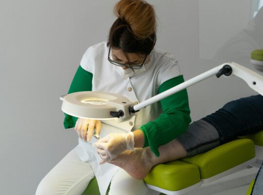 Brodawki jako powszechny problem dermatologiczny