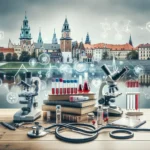 Innowacyjne terapie i diagnostyka w Dobrym Lekarzu Kraków