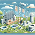 Idealne szambo dla 3-osobowej rodziny – jak wybrać optymalną pojemność