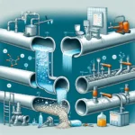 Czyste instalacje – skuteczne metody odkamieniania rur wodociągowych i CO