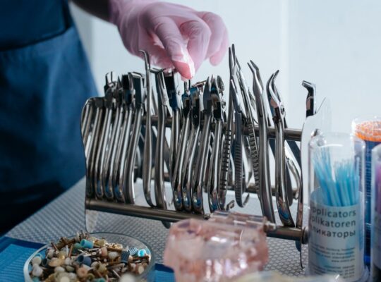 Wenflony – niezbędne wyposażenie w terapii dożylnej