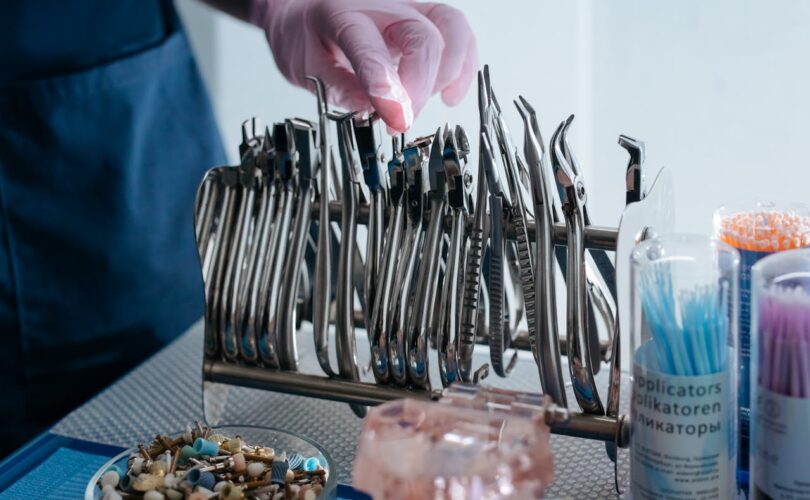 Wenflony – niezbędne wyposażenie w terapii dożylnej