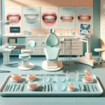 Nowoczesne leczenie ortodontyczne w Zielonej Górze z Diamante Dental