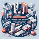 Zdrowe nogi w Poznaniu: nowoczesne metody wsparcia przeciw żylakom