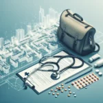 Warszawska opieka zdrowotna – szybki dostęp do recept i zwolnień lekarskich