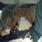 Materiały szewne do różnych procedur zabiegowych